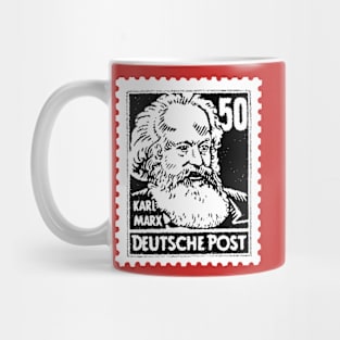 KARL MARX Mug